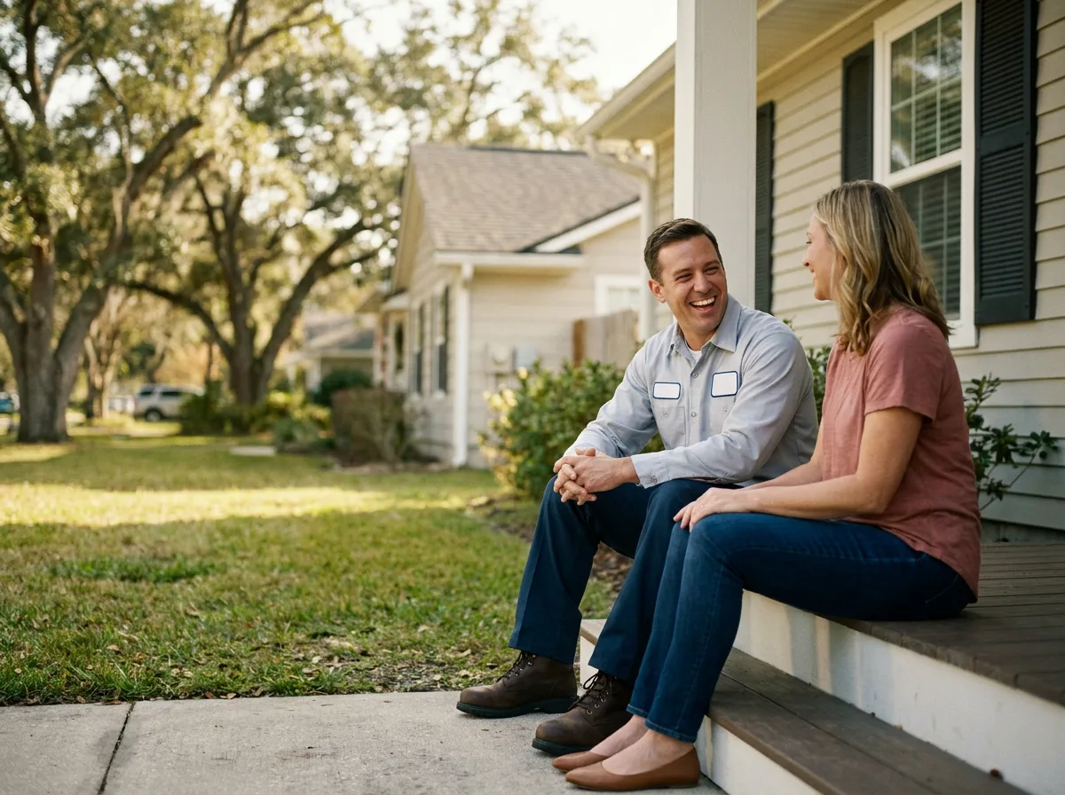 Septic tank pumping FAQs for Weyanoke, LA